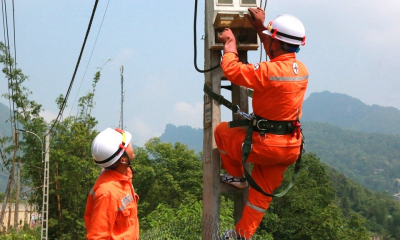 PC Lào Cai đẩy mạnh chuyển đổi số hệ thống đọc xa công tơ sang EVNHES – hoàn thiện nền tảng dữ liệu cho lưới điện số