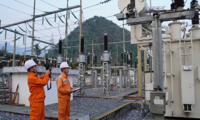 Chủ động đảm bảo cung cấp điện trên địa bàn tỉnh Lai Châu trong dịp cuối năm