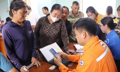 Công ty Điện lực Hà Tĩnh tăng hiệu suất kinh doanh nhờ ứng dụng mạnh mẽ chuyển đổi số