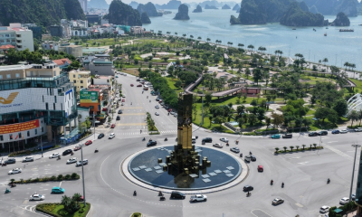 Hạ ngầm hóa lưới điện: Nỗ lực của PC Quảng Ninh trong việc nâng tầm diện mạo đô thị Hạ Long