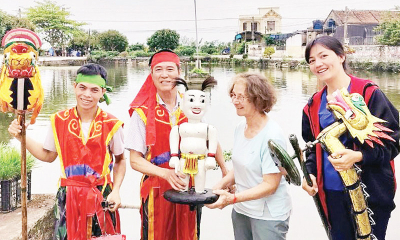 Một số giải pháp tăng cường liên kết phát triển kinh tế du lịch bền vững vùng Đồng bằng sông Hồng (phần 1)