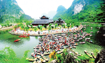 Một số giải pháp tăng cường liên kết phát triển kinh tế du lịch bền vững vùng Đồng bằng sông Hồng (phần 2)