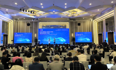 Mạch tín dụng mới cho doanh nghiệp nông thôn bứt phá