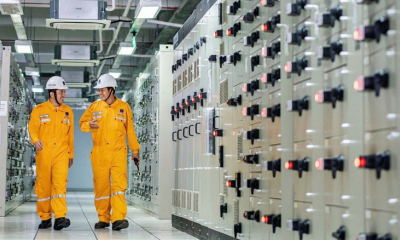 PV GAS: Nhiều chỉ tiêu tăng trưởng ấn tượng