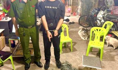 Quảng Ninh: Khởi tố vụ án Vận chuyển trái phép bạc qua biên giới