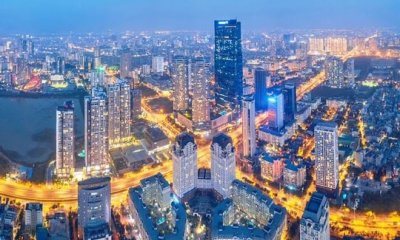 Mô hình phát triển dựa trên tri thức, công nghệ và sáng tạo - Con đường tất yếu!