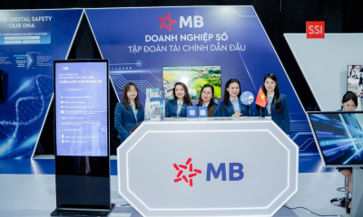 MB đồng hành cùng “Công ước Hà Nội” kiến tạo không gian số an toàn và bền vững