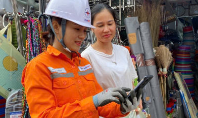 EVNNPC: Kết quả hoạt động sản xuất kinh doanh tháng 10/2025 và nhiệm vụ trọng tâm 2 tháng cuối năm 2025