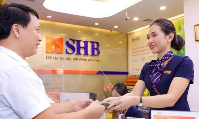 SHB được dự báo vào rổ FTSE Global All Cap: Cơ hội đón dòng vốn mới từ ETF và quỹ thụ động
