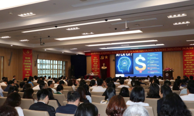 Văn hóa học tập EVNNPC: Trụ cột bền vững kiến tạo năng lực đổi mới và phát triển tổ chức