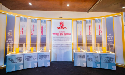 Chính thức mở cổng bình chọn trực tuyến cho Giải thưởng “Vinh danh Người truyền lửa” 