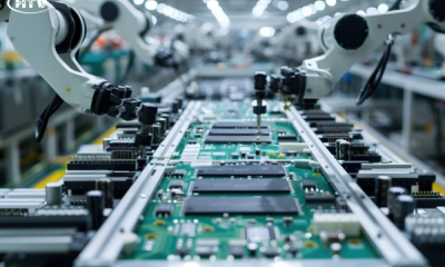 Hội nhập sâu, nội lực mạnh -  Kỷ nguyên mới của toàn cầu hóa