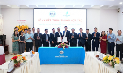 BSR ký kết hợp tác với Đại học Sư phạm Kỹ thuật-Đại học Đà Nẵng