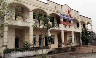 Xử lý gần 18.600 cơ sở nhà, đất sau sắp xếp bộ máy