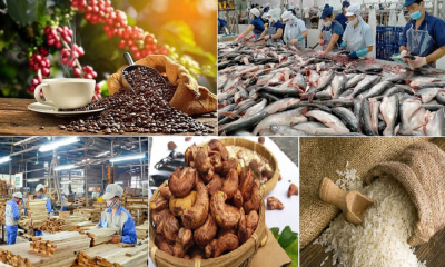 Thủ tướng chỉ đạo tập trung ưu tiên giữ vững ổn định kinh tế vĩ mô, thúc đẩy xuất khẩu