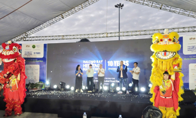 Quảng Ninh: Khai mạc giải Marathon Quốc tế Di sản Hạ Long năm 2025