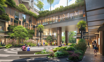 Sống, làm việc như nghỉ dưỡng giữa thiên nhiên tại Imperia Holiday Hạ Long