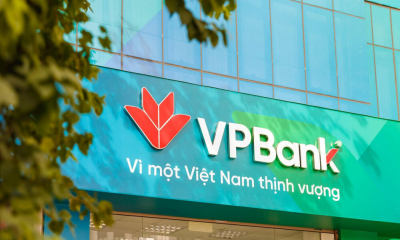VPBank triển khai gói hỗ trợ lãi suất 1.000 tỷ đồng cho khách hàng tại 15 tỉnh thành ảnh hưởng bởi bão lũ