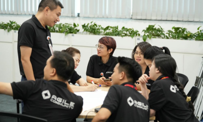 Văn hoá học tập - Chìa khóa để doanh nghiệp Việt Nam phát triển bền vững