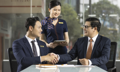 SHB: Động lực kép từ chiến lược tăng vốn và cơ hội hút dòng vốn ngoại