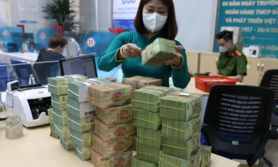 Lãi suất cho vay có giữ ổn định?