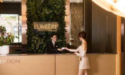 Khi 'hàng hiệu' không chỉ là hàng có 'hiệu'