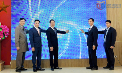 Quảng Ninh: Trợ lý ảo AI hỗ trợ công dân giải quyết thủ tục hành chính