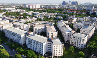 Cần cơ chế kiểm soát giá nhà ở xã hội