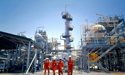 Chuyến hàng nghĩa tình Petrovietnam tiếp sức người dân vùng lũ Gia Lai