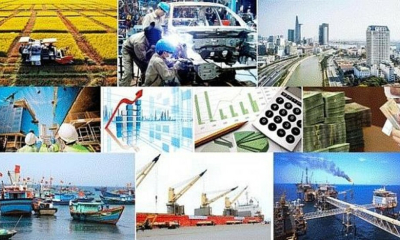 15 chỉ tiêu trọng tâm cho kinh tế-xã hội 2026