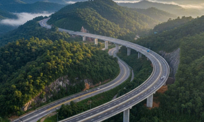 Gần 7.000 tỷ đồng cho 22km cao tốc đầu tiên kết nối Quy Nhơn - Pleiku