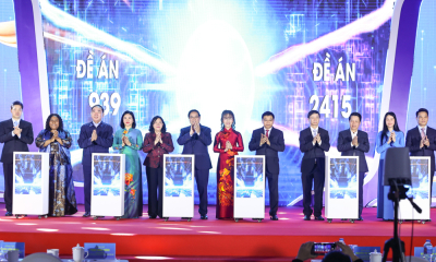 Tiến sĩ Nguyễn Thị Phương Thảo: Chị em chính là những “nữ chiến binh thầm lặng” của kinh tế tư nhân