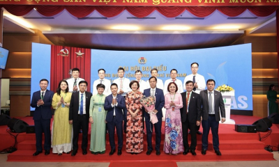 Công đoàn PV GAS nhiệm kỳ 2025 - 2030: Đoàn kết - Dân chủ - Kỷ cương - Đổi mới - Phát triển