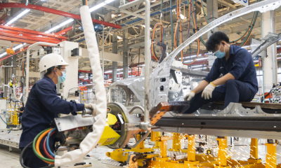 Doanh nghiệp Việt cần thay đổi tư duy để bắt nhịp chuỗi cung ứng toàn cầu