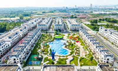 Một lần bỏ vốn, ba dòng doanh thu: Công thức gia tăng lợi nhuận bền vững tại Asia Vibe