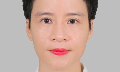 Eximbank có tân Chủ tịch Hội đồng Quản trị 