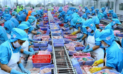 Xuất khẩu Nông, Lâm, Thuỷ sản 2025: Có đà tăng, doanh nghiệp bớt lo về đầu ra