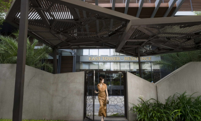 Nền kinh tế trải nghiệm và sự trỗi dậy của không gian sống hàng hiệu