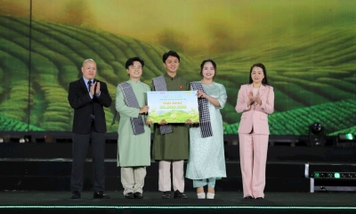Chung kết cuộc thi Gen Tea 2025: Khát vọng tuổi trẻ nâng tầm vị thế Trà Việt