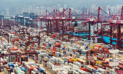 Việt Nam gia nhập nhóm 15 cường quốc xuất khẩu