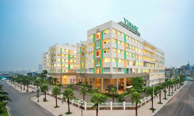 Sướng như cư dân Vịnh Ngọc: Sống giữa “viên ngọc quý” Cần Giờ, hưởng đặc quyền chăm sóc sức khỏe tốt nhất của Mỹ