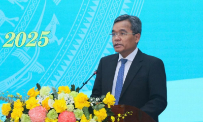 Quảng Ngãi hoàn thành 100% chỉ tiêu 2025, GRDP tăng cao nhất vùng