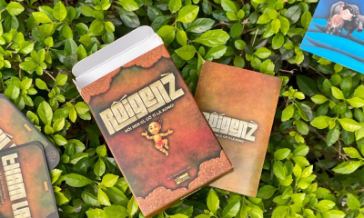 Boardgame “RỐIGENZ`”: Làm mới nghệ thuật rối nước trong mắt người trẻ