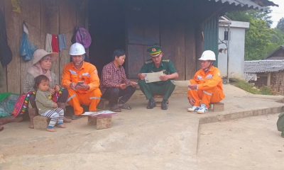 EVNNPC: Kết quả hoạt động sản xuất kinh doanh tháng 11/2025 và nhiệm vụ trọng tâm tháng cuối năm 2025