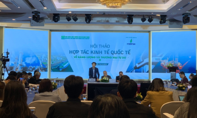 Năng lượng xanh, trở thành 