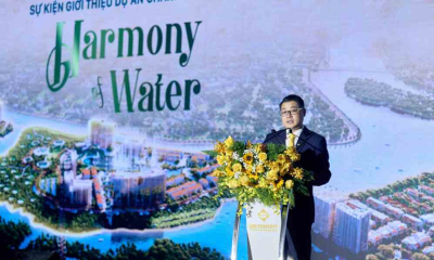 Sun Group chính thức giới thiệu Charmora City tại Nha Trang