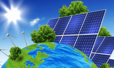 Kinh tế năm 2025 và dự báo 2026: Năng lượng sạch vẫn là xu thế