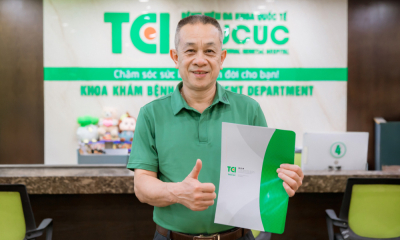 Trồng răng Implant: Giải pháp giúp ăn nhai thoải mái chỉ sau 24 giờ