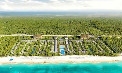 Phú Gia Resort & Spa Quy Nhơn: Tuyệt tác nghỉ dưỡng Wellness giữa lòng Nhơn Lý – Cát Tiến