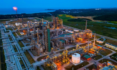 BSR và hành trình hơn 16 năm kiến tạo động lực công nghiệp cho Quảng Ngãi